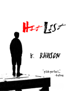 HitList by K. Rawson